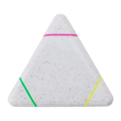 CARRIE - Marcador de PP y paja de trigo