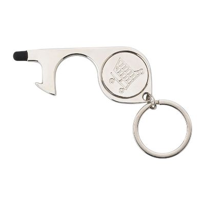 ALIVIA - Abrepuertas de metal