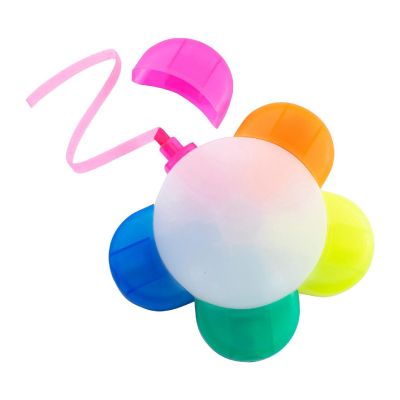 BRODIE - Marcador fluorescente de ABS 