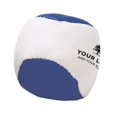 HEIDI - Pelota antiestrés de PP símil piel 