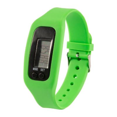 TAHIR - Podómetro de ABS