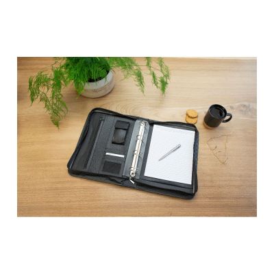 LILO - Portadocumentos de piel