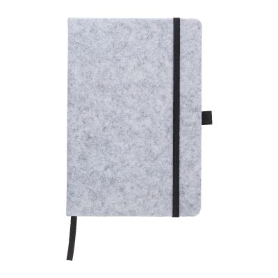 HARPER - Cuaderno de fieltro rPET 