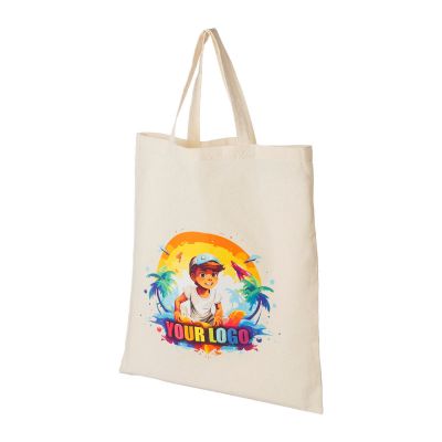 MAILA - Bolsa de algodón 