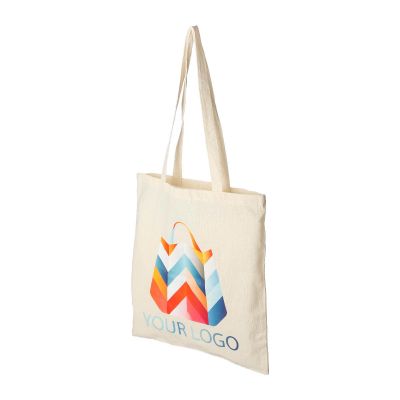 TERRY - Bolsa de algodón 120 gr/m² 