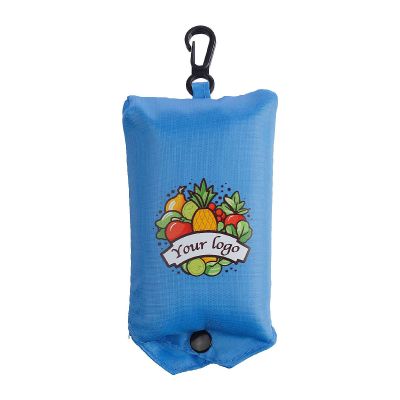 VERA - Bolsa plegable de poliéster 