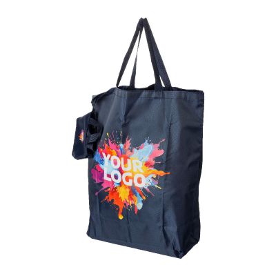 WES - Bolsa plegable de tela Oxford 