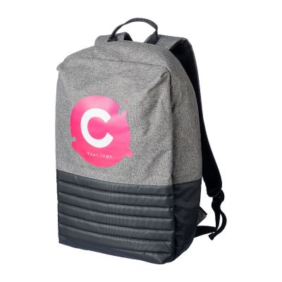 ASIM - Mochila antirrobo de PVC para pc 