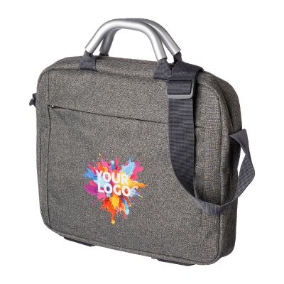 ANYA - Maletín de polycanvas para pc 