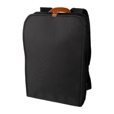 RALF - Mochila para pc de poliéster rPet