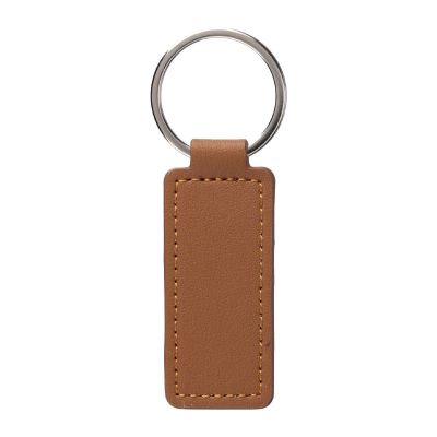 SABRINA - Llavero de piel de manzana y PU 