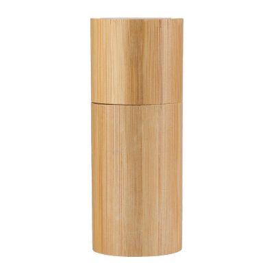 VERENA - Molinillo de bambú 