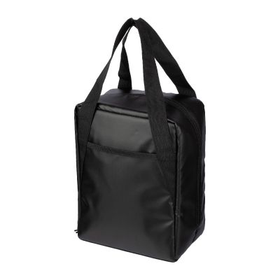 TANJA - Bolsa nevera de poliéster 