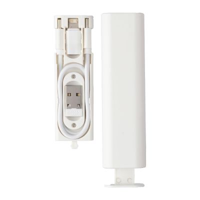 UWE - Set de cables y conectores de ABS 