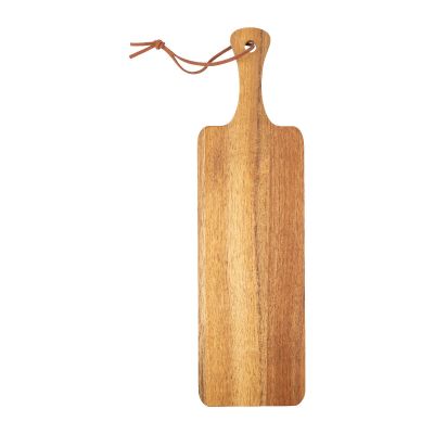 WALTER - Tabla de madera de acacia 