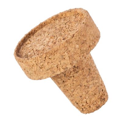 HELMUT - Tapón de corcho 