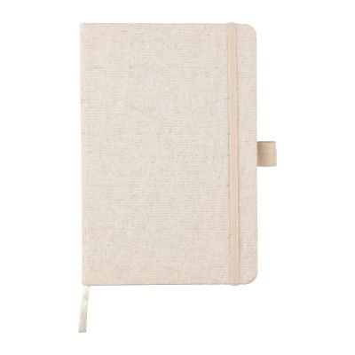 BARBARA - Cuaderno de cáñamo 