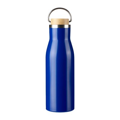 ALINE - Botella de acero inox. reciclado 
