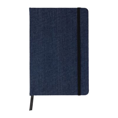 ALFRED - Cuaderno Denim 