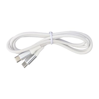 JACOB - Cable de carga y transferencia 35W de nailon