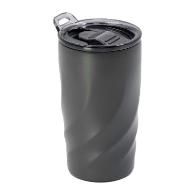 VORTEX CALIX CERAMICA - Vaso termo BrandCharger 