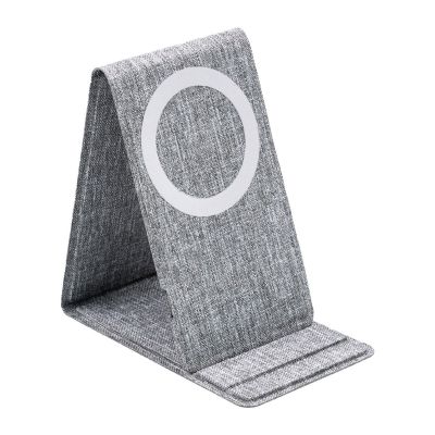 ASCEND CHARGE - Soporte para teléfono BrandCharger 