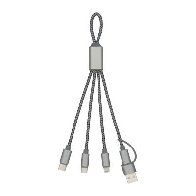 TRIDENT 2 - Cable de carga BrandCharger 