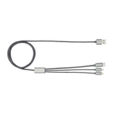 TRIDENT 2+ - Cable de carga BrandCharger 