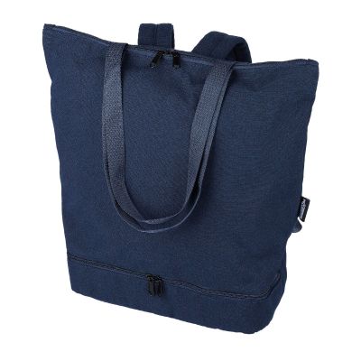 OSRIC - Mochila tote de polialgodón reciclado 