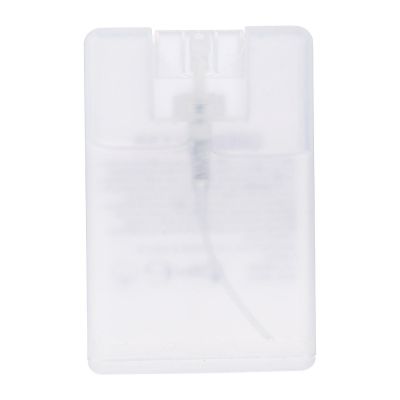 CREDITCLEAN - Espray de limpieza para manos