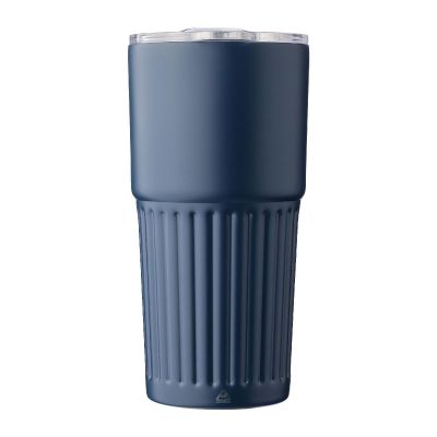 KAEL - Vaso termo de acero inox. reciclado (500 ml) 