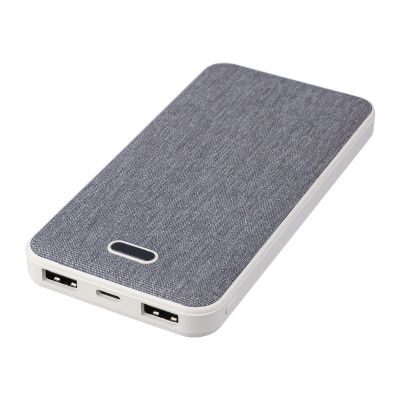 TOVI - Power Bank de ABS reciclado 