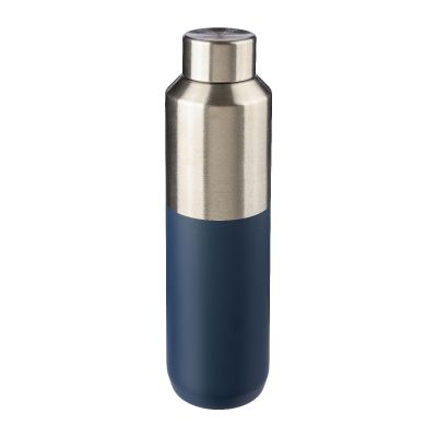 ESEN - Botella termo de acero inox. reciclado (600 ml)