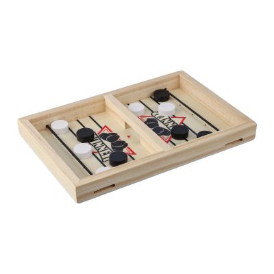 RIO - Juego de madera 