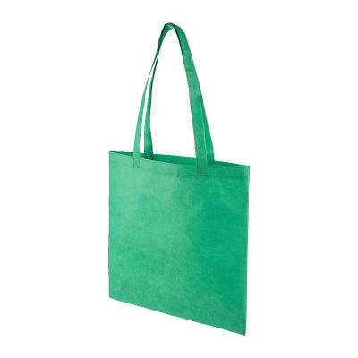 TAYE - Bolsa con asas de tela no tejida (80 g/m2) 
