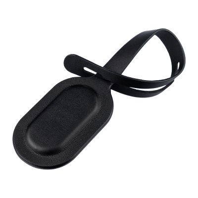 KAIA - Etiqueta de equipaje de PU reciclado 