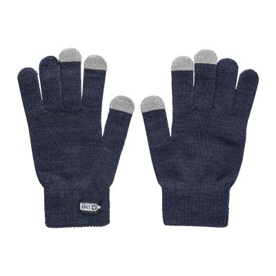 ELENA - Guantes táctiles de poliéster reciclado