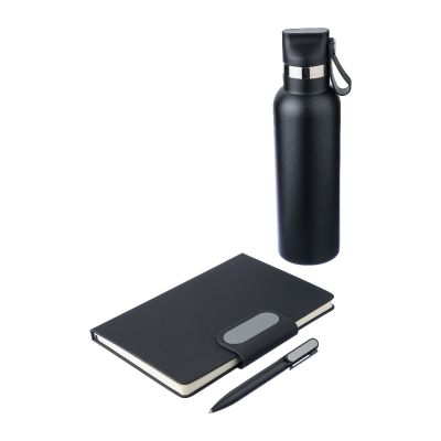 ERREN - Set de regalo en caja de cartón