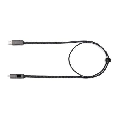 THOR ECO - Cable de carga y transferencia BrandCharger 