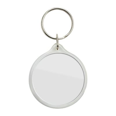 LECO - Llavero de plástico 