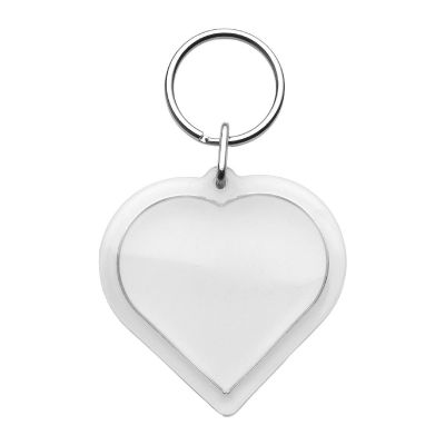 KAPI - Llavero de plástico 