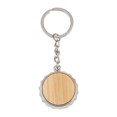 FINN - Llavero y abridor de aleación de zinc 