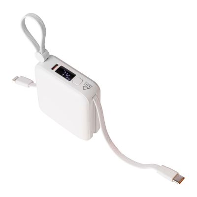 JONA - Power Bank de ABS reciclado