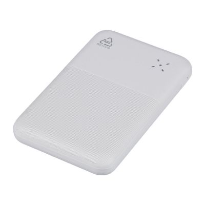TAVI - Power Bank de ABS reciclado