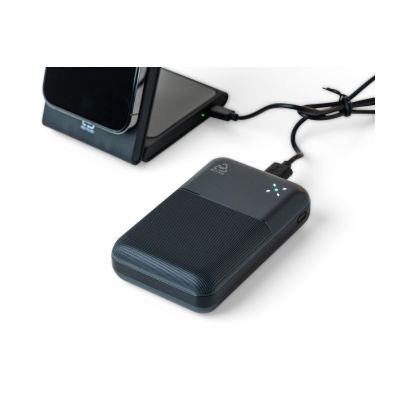 RAYEN - Power Bank de ABS reciclado