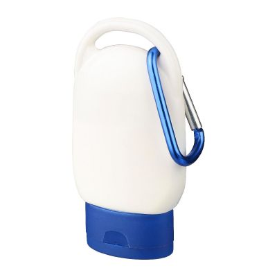 LUKA - Loción solar protectora 