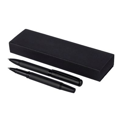 ADEL - Set de escritura de metal y latón ecológico 