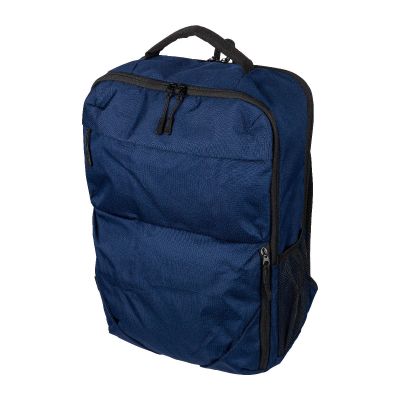 TOVA - Mochila de poliéster Ocean Bound rPET para pc