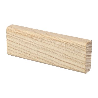 KEZIA - Ambientador de madera de haya para coche 