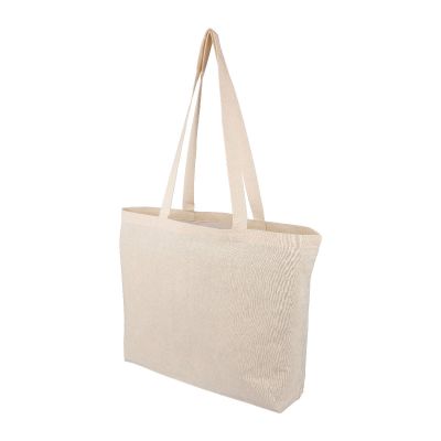 ISAK - Bolsa tote de algodón 